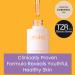 Prakti SundaSkin Hydrating Serum | Lightweight All-in-One Facial Serum for Radiant Glow | Clinically Proven Clean Ingredients | Plumps & Hydrates for All Skin Types - Buy Online on SooperMarket.com
