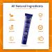 Fair and White Exclusive Skin Brightening Cream with Vitamin C | 1.7 Fl oz | Anti Aging Formula with Glycerin and Castor Oil for Face & Body - Buy Online on SooperMarket.com
