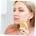 FOYTOKI Natural Sponge Greece Facial Cleansing Sponge Face Sponges for Cleansing and Exfoliating Face Cleansing Pads Facial Sponges for Women Face Sponge for Washing Face Cleansing Sponges - Buy Online on SooperMarket.com