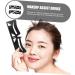 MAGICLULU 10 Pcs Eyebrow Ruler Female Eyebrow Makeup Stencil Makeup Tools Eyebrows Shaper Card Balance - Buy Online on SooperMarket.com