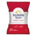 Fairfields Farm Crisps Sweet Chilli Hand Cooked Potato Crisps 40g | Pack of 10