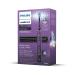 Philips Sonicare 9000 Special Edition Black/Purple HX9911/91 Electric Toothbrush - Buy Online on SooperMarket.com