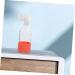 Gogogmee Gardening Spray Bottle Liquid Spray Bottle for Water Liquid Empty Spray Bottle Silicone Refillable Reusable Spray Bottle Glass - Buy Online on SooperMarket.com