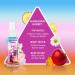 So Escapes Womens Gift Set with Ibiza Dream Bali Breeze Mykonos Nights & Hawaiian Honey Fragrance Spray Set (4 x 50ml) Sweet Getaway - Buy Online on SooperMarket.com