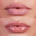 Kosas Wet Lip Oil Gloss - Hydrating Lip Plumping Treatment with Hyaluronic Acid & Peptides (Unhooked) - Buy Online on SooperMarket.com