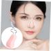 NOLITOY Nose Corrector Clip Ultimate Nose Lifter & Shaper Tool for Perfect Contours | Pink Massager for Women & Men | Global Shipping Available - Buy Online on SooperMarket.com