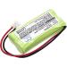 700mAh/2.4V AAA Battery Replacement - Universal AAA x 2 | International Shipping Available - Buy Online on SooperMarket.com