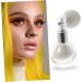 Mikinona Face Spray Powder 2pcs Sparkle High Glitter Shimmering Loose Highlighter Gloss Spray Powder Body Shimmer Face 1 count (Pack of 1) As Shownx2pcs - Buy Online on SooperMarket.com