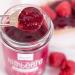 Xucker Raspberry Fruit Spread - Vegan Low Sugar 76% Fruit Content Xylitol Sweetened 220g - Buy Online on SooperMarket.com