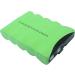 1500mAh Replacement Battery for AT&T 84020 24896 STB-910 (6.0V) - International Shipping Available - Buy Online on SooperMarket.com