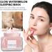 Watermelon Pink Glow Sleeping Mask Watermelon Overnight Face Masks Skincare Anti-Aging Hydrating Facial Mask with AHA Hyaluronic Acid Niacinamide for Smooth Glowing Even Toned Skin Care 50ml - Buy Online on SooperMarket.com