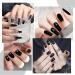 Trendyfave Nail Polish Nude Nail Polish Quick Dry Nail Polish Breathable Nail Polish Peel off Nail Polish Long Lasting Nail Polish Natural Water Based No Need Cure Nail Polish Nail Art (#52) - Buy Online on SooperMarket.com