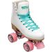 Impala Quad Skate - White | Stylish and Durable Roller Skates - Buy Online on SooperMarket.com
