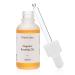 Organic Rosehip Oil by Ellipsis Labs | 100% Natural Moisturizing Oil for Dry Skin | 30ml - Buy Online on SooperMarket.com