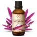 Amaranth Oil 50ml - Pure & Natural Amaranthus Caudatus Seed Oil for Skin Body Hair & Nail Care - Buy Online on SooperMarket.com