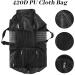 Yuehua Mech Cat Care Bag | Pet Pocket Bag for Nail Clipping & Bathing | Anti-Bleeding Scratch-Resistant Mesh Pockets - Buy Online on SooperMarket.com