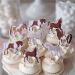 36-Piece Horse Cupcake Topper Set | Wild Animal Birthday Decorations | Muffin & Cake Decor for Baby Showers & Birthdays - Buy Online on SooperMarket.com