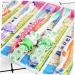 FRCOLOR 36 Pcs Cartoon Rabbit Toothbrushes - Fun Child Tooth Cleaning Brushes for Kids - Buy Online on SooperMarket.com