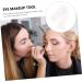 minkissy 25 Sheets Double Eyelid Sticker Single Sided Adhesive Tape - Buy Online on SooperMarket.com