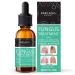 Karlash Finger & Toenail Fungus Treatment Kit EXTRA STRONG Made in USA Nail Fungus Care Nails Toe Nail 0.5 oz (Pack of 1) 0.5 Fl Oz (Pack of 1)