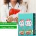 18 Flavors Liver Care Tea 18 Flavors of Liver Protection Tea Daily Liver Nourishing Tea Nourishing Liver and Protecting Liver Tea Everyday Nourishing Liver Tea Herbal Tea For Liver Health (3 Box) - Buy Online on SooperMarket.com