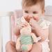 Official Disney Classic Winnie the Pooh Piglet Soft Plush Toy - Ideal Baby Gift by Rainbow Designs - Buy Online on SooperMarket.com