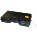 MTM Compact Single Handgun Case Up to 8.5 Inch Revolver with Scope