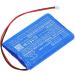 Battery Replacement for SumUp AIR1E215 & DTS-1300-SW | International Shipping Available - Buy Online on SooperMarket.com