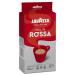 Buy Lavazza Ground Coffee - Qualit Rossa (Pack of 2 x 250g) | Premium Italian Coffee for International Shipping - Buy Online on SooperMarket.com