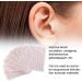 1800 Ear Massage Stickers - Acupoint Therapy Patches for Ear Care | International Shipping Available - Buy Online on SooperMarket.com