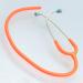 Compatible Replacement Tube for Littmann Classic II SE Stethoscopes - 5mm Orange by CardioTubes | International Shipping Available - Buy Online on SooperMarket.com