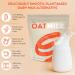 Green Thumb Foods Oat Milk Powder - Plant Based Gluten Free Non Dairy Milk - Vegan Non GMO - Made In USA - 1.32 lb - Buy Online on SooperMarket.com
