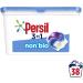Persil Non Bio 3-in-1 Laundry Detergent Pods - 38 Washes, Gentle & Soft for Sensitive Skin - Buy Online on SooperMarket.com
