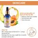Nykaa Naturals 100 Percent Pure Cold Pressed - Apricot Kernel For Women 1 oz Oil - Buy Online on SooperMarket.com