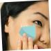 Buy Balacoo 2 Capsule Beauty Egg Makeup Sponge - Hydrophilic Polyurethane Blenders for Foundation & Concealer | International Shipping - Buy Online on SooperMarket.com