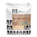 Big Country Organic Light Brown Sugar Fair Trade Non GMO Vegan Gluten Free 1.5 Pound (Pack of 6)