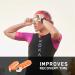 AIRWAAV Endurance Performance Mouthpiece 2 Pack - Improve Endurance Breathing - Made in USA - Buy Online on SooperMarket.com