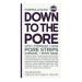 Formula 10.0.6 Down to the Pore Cleansing Strips - Removes Blackheads & Clears Clogged Pores - 6 Count - Buy Online on SooperMarket.com