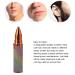 Facial Hair Removal for Women | 2 in 1 Mini Eyebrow & Face Trimmer - Portable Nose Ear & Lip Hair Remover - Buy Online on SooperMarket.com