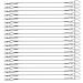 VGOL 30 pieces of fishery wire offices 45 kg 50 cm stainless steel anti-bite fishing bait wire leader rigs with vertebrae and push buttons for outdoor fishing