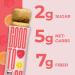 GOOD TO GO Soft Baked Bars - Raspberry Lemon, 9 Pack | Gluten Free, Keto, Paleo, Low Carb Snacks - Buy Online on SooperMarket.com