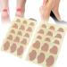 Corn Remover Pads - Self-Stick Adhesive Cushions for Foot Corn Removal (10 Pcs) - Buy Online on SooperMarket.com
