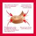Mirabella CC Cream Medium - Hydrating Full Coverage with SPF 20, Oil Control & Vitamin E for All Skin Types - Buy Online on SooperMarket.com