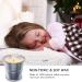 TopSics Citronella Candles - 8 Natural Soy Wax Candles for Outdoor Use - Long Lasting 80-96 Hours - Perfect for Garden Terrace Picnic and Camping - Buy Online on SooperMarket.com