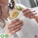 200 Pack Plain Glassine Wax Paper Sandwich Bags - Grease Resistant Parchment White Glossy - 7 x 6 x 1 Inches - Food Snack Wraps Baggies Sleeves - 200 Count - Buy Online on SooperMarket.com
