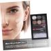 NOLITOY 4 Sets Eyebrow Powder Set Eyebrow Brush Brow Pencil Multifunctional Cosmetic Accessory Make up - Buy Online on SooperMarket.com