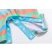 BONVERANO Baby Boys Swimsuit UPF 50+ Full-Zip Hoodie 12-18 Months - Buy Online on SooperMarket.com