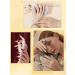 Deciniee Acrylic Nail Kit - 1000 Clear & Natural Fake Nails for French Manicure - 10 Sizes Extension Tips with Box - Women's Press on Coffin Nails - Buy Online on SooperMarket.com