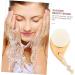 Premium Face Cleansing Brush & Massager | Deep Cleaning Tool for Home Facial Care - Pore & Makeup Removal - Buy Online on SooperMarket.com