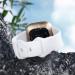 Getino Compatible with Fitbit Sense 2/ Sense Bands/ Versa 4/ Versa 3 Bands Women Men  Silicone Sport Accessories  Band for Fitbit Sense/ Sense 2/ Versa 4/ Versa 3 Watch  Small Black/ Gray/ Pink/ White Small 5.8"-7.6" Black/Gray/Pink/White - Buy Online on SooperMarket.com